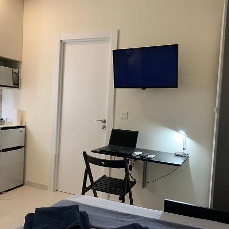 Small Private Studio In Heart Of Valencia - Rusafa Extérieur photo