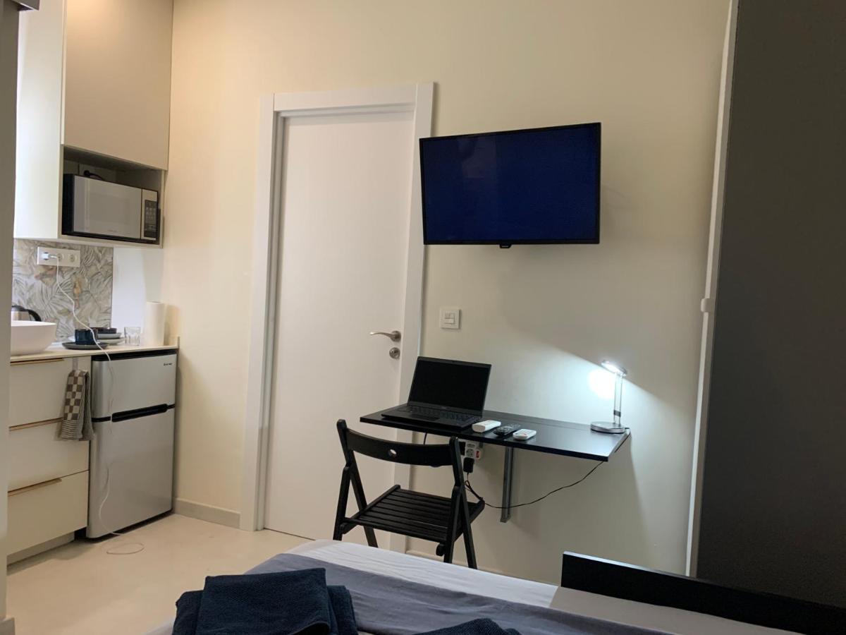 Small Private Studio In Heart Of Valencia - Rusafa Extérieur photo