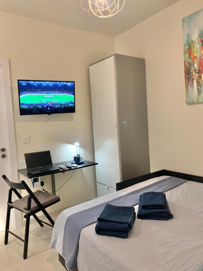Small Private Studio In Heart Of Valencia - Rusafa Extérieur photo