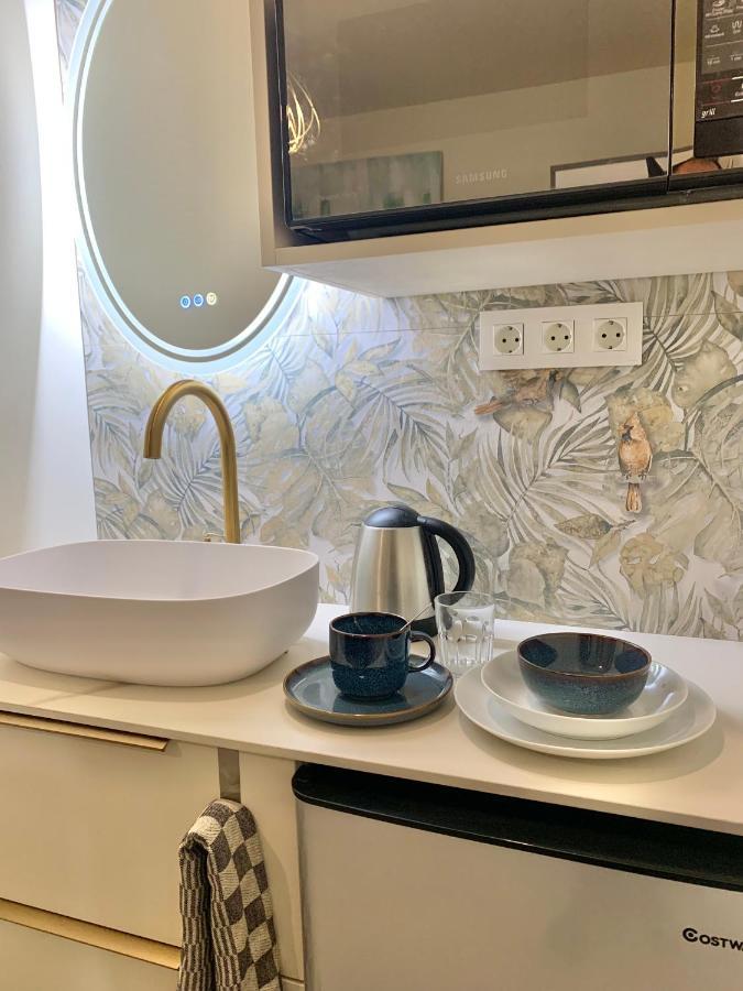 Small Private Studio In Heart Of Valencia - Rusafa Extérieur photo